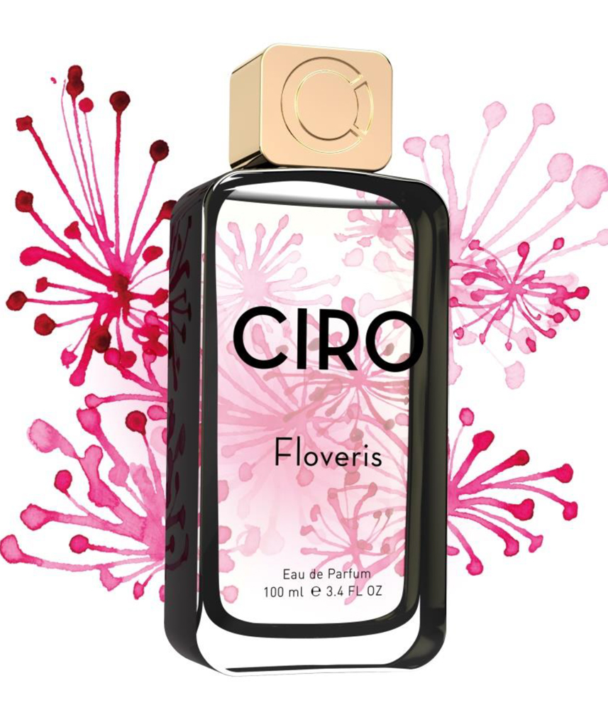 Ciro Floveris