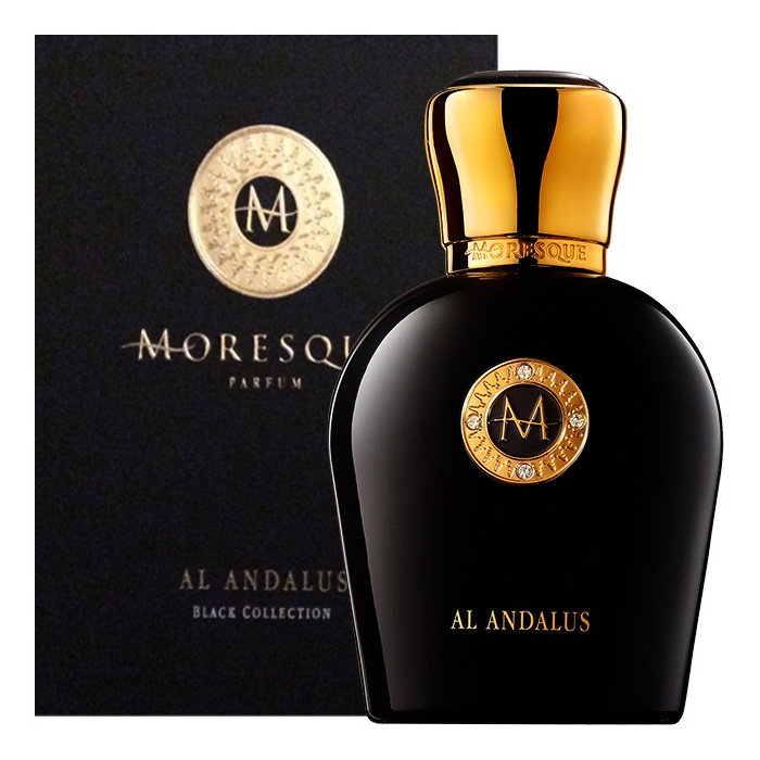 Moresque Al Andalus