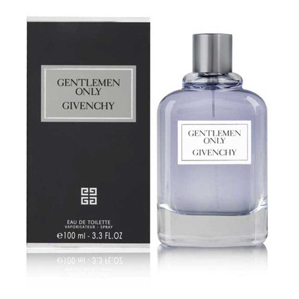 Givenchy Gentlemen Only