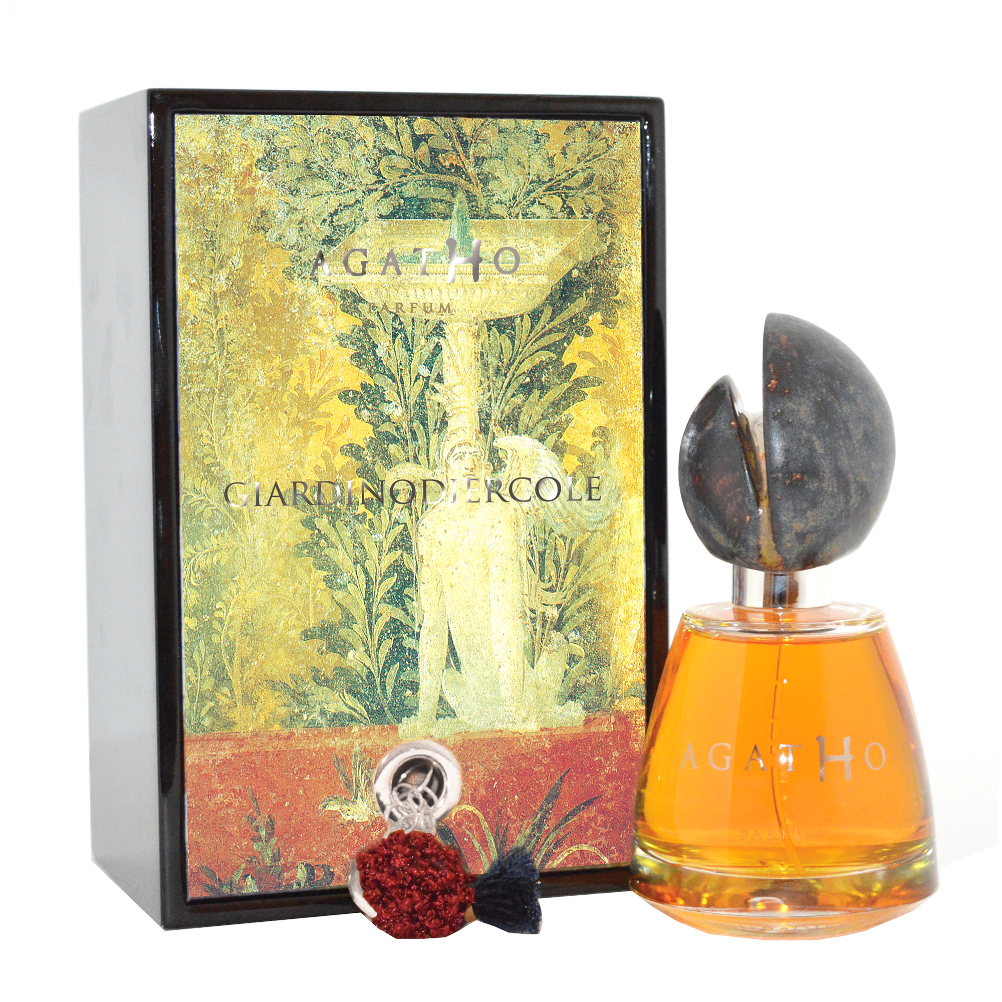 Agatho Parfum Giardinodiercole