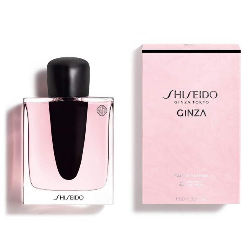 Shiseido Ginza