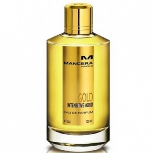 Mancera Gold Intensitive Aoud