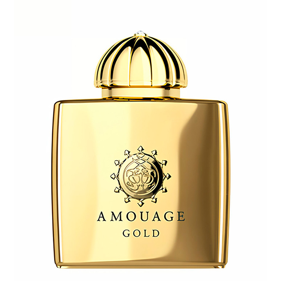 Amouage Gold pour femme