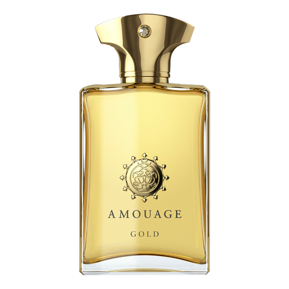 Amouage Gold pour homme