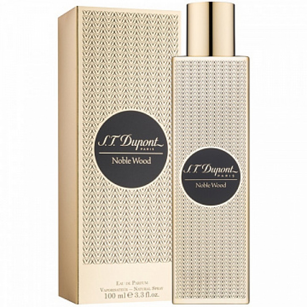 Dupont Golden Wood