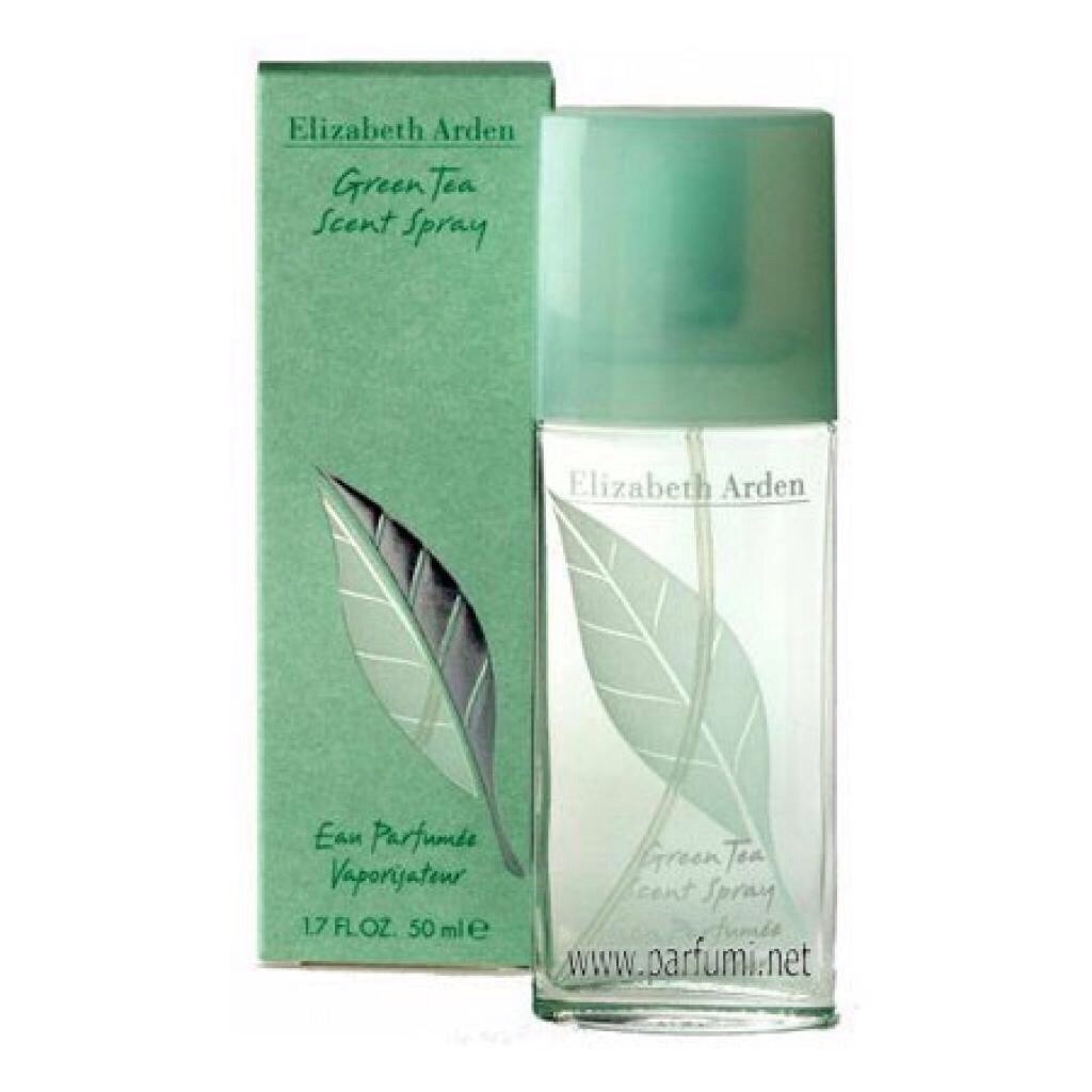 Elizabeth Arden Green Tea