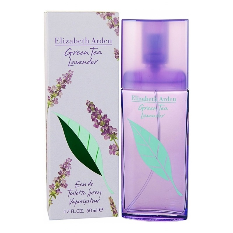 Elizabeth Arden Green Tea Lavender