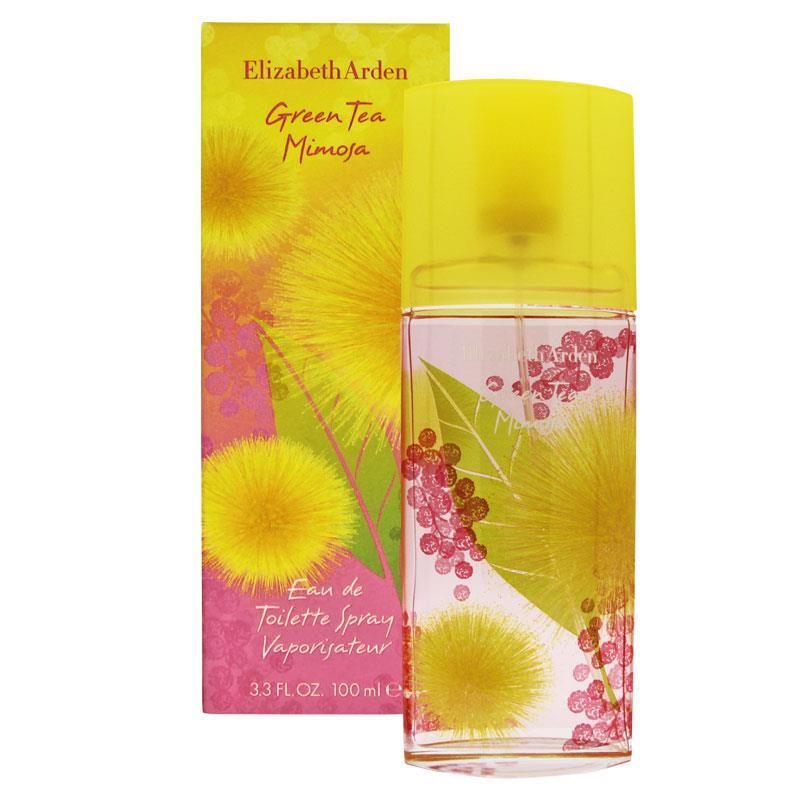 Elizabeth Arden Green Tea Mimosa