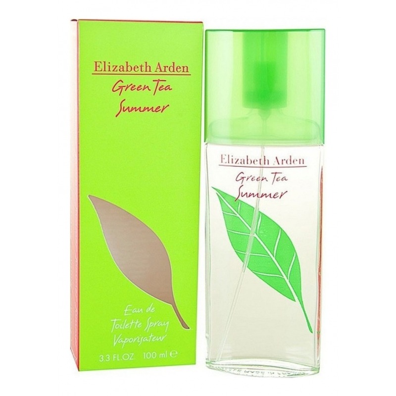 Elizabeth Arden Green Tea Summer