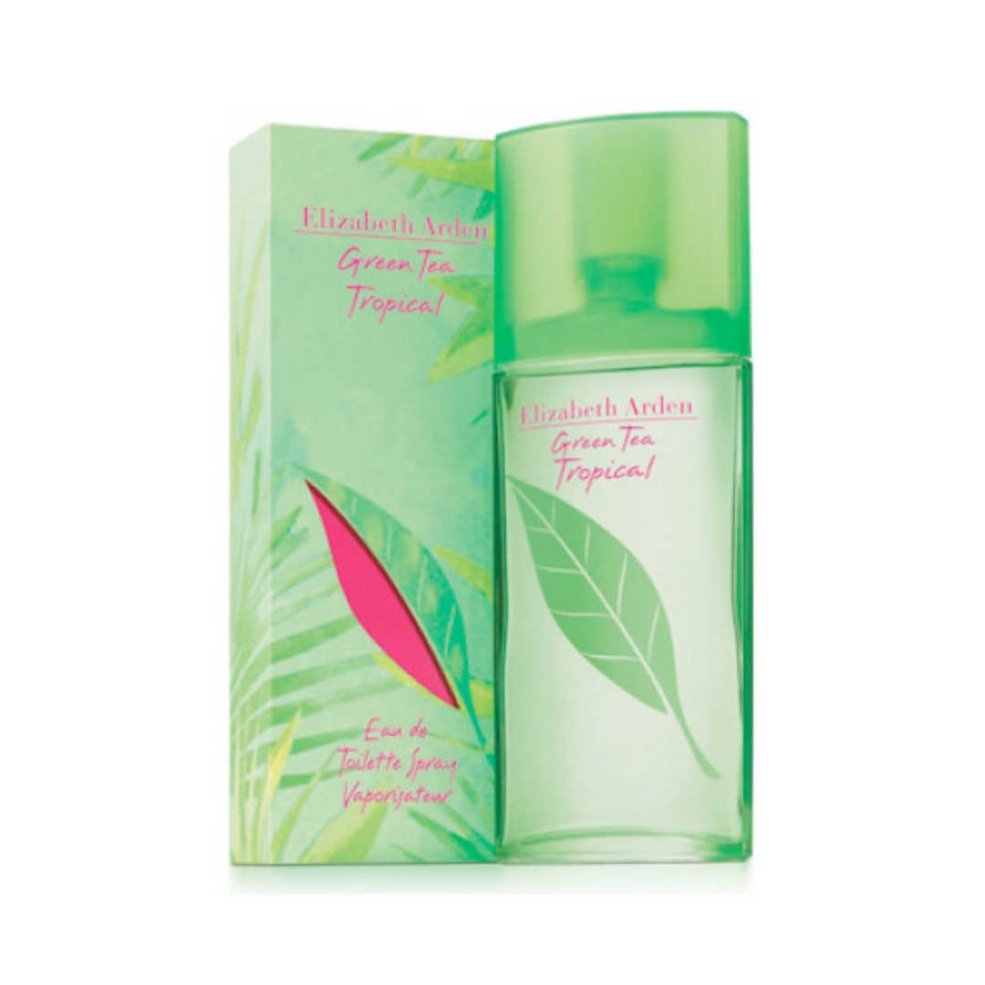 Elizabeth Arden Green Tea Tropical