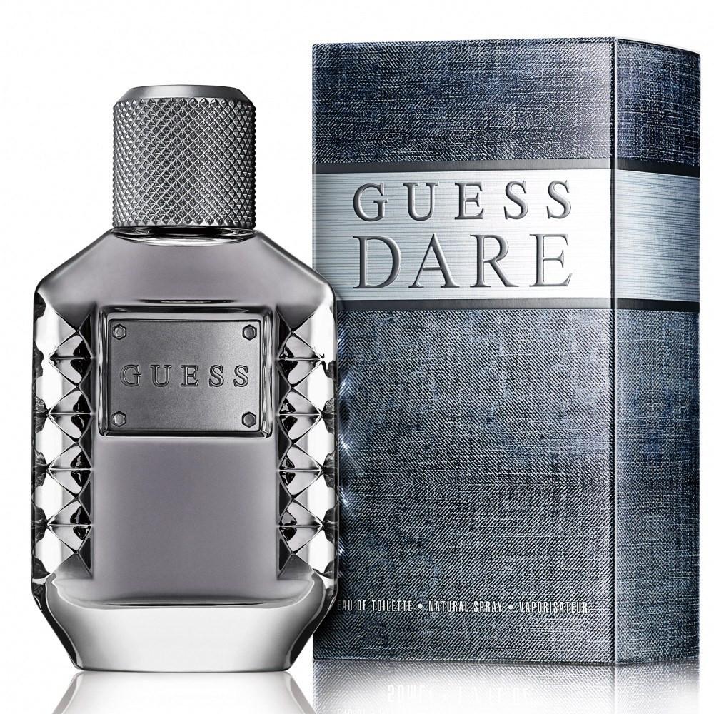 Guess Guess Dare for Men