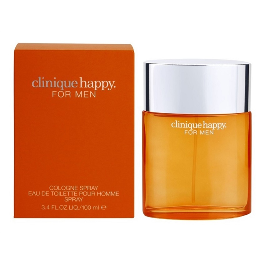 Clinique Happy for men