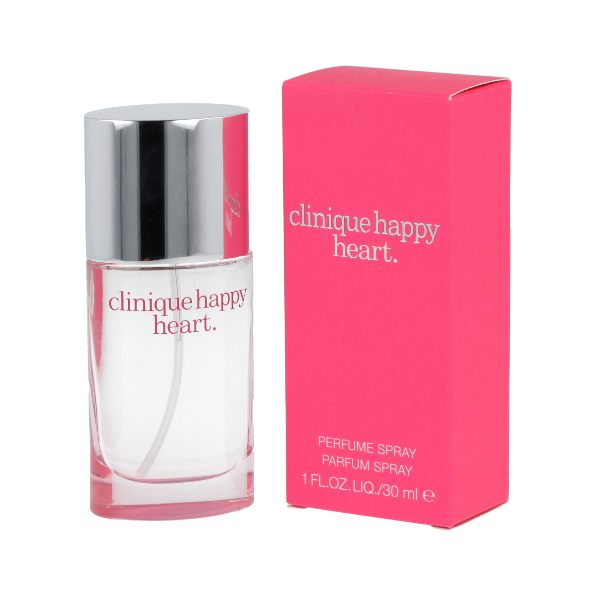 Clinique Happy Heart