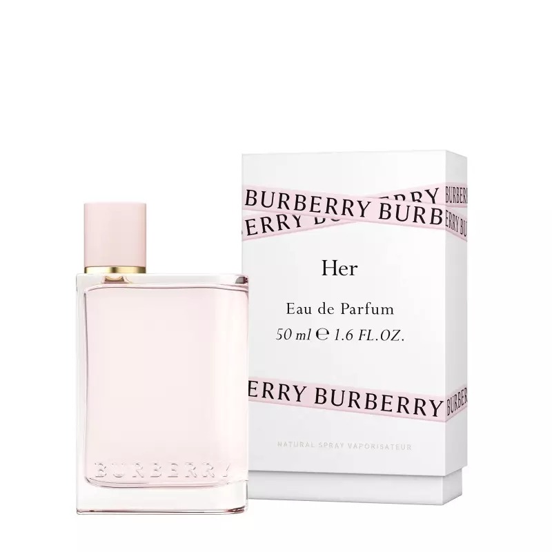 Burberry Her