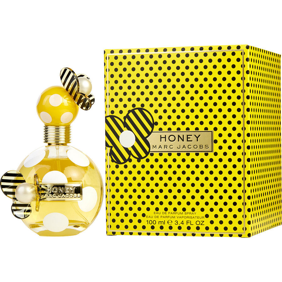 Marc Jacobs Honey