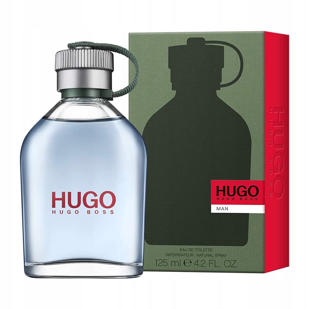 Hugo Boss Hugo