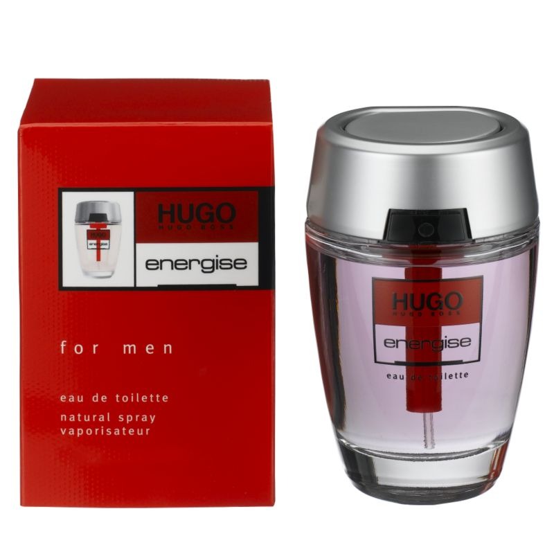 Hugo Boss Hugo Energise