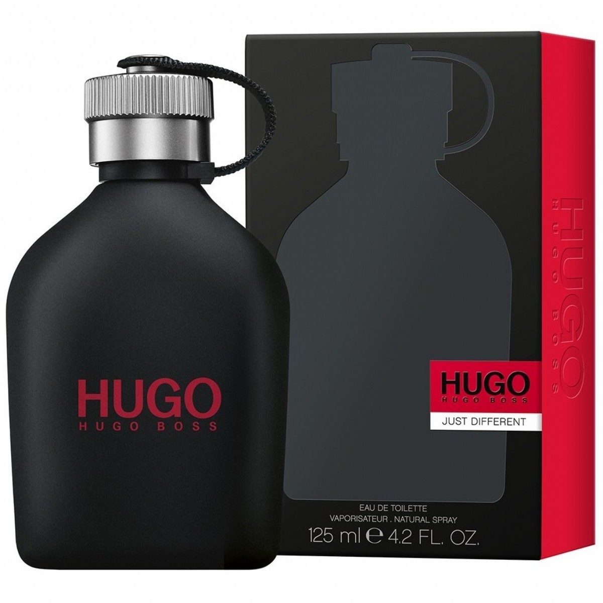 Hugo Boss Hugo Just Different