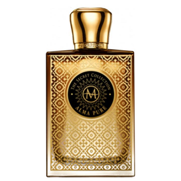 Moresque Alma Pure