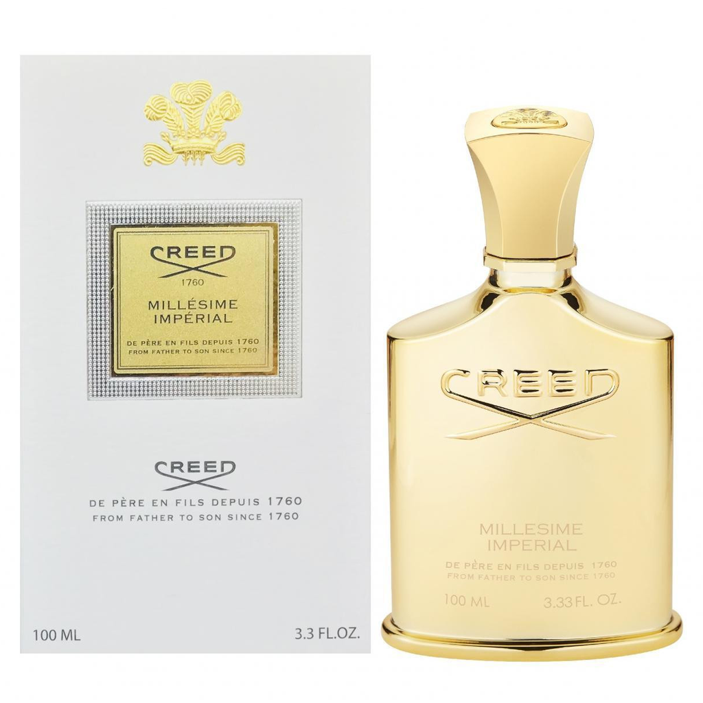 Creed Imperial Millesime