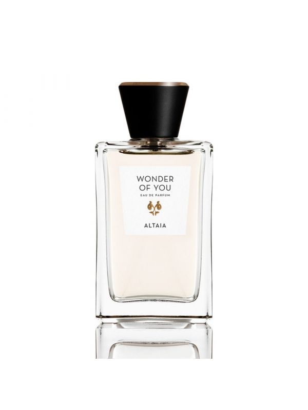 Eau D`Italie Altaia Wonder Of You