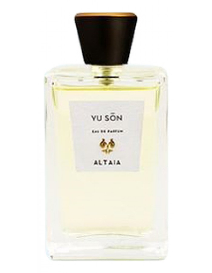 Eau D`Italie Altaia Yu Son