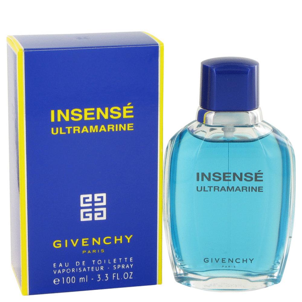 Givenchy Insense Ultramarine