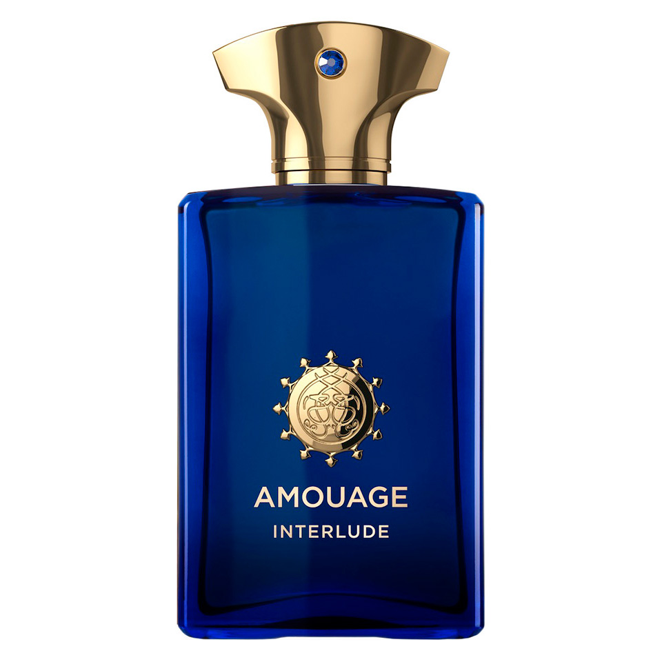 Amouage Interlude Man