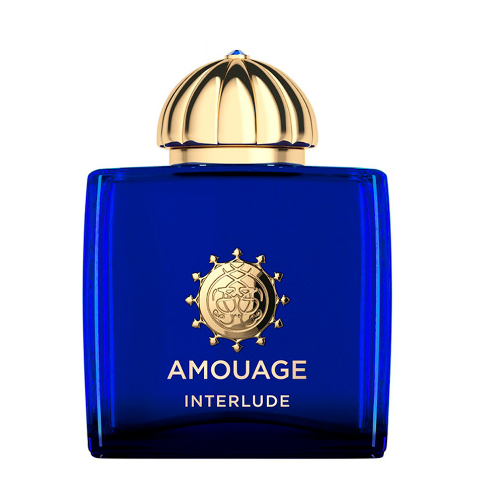 Amouage Interlude Woman