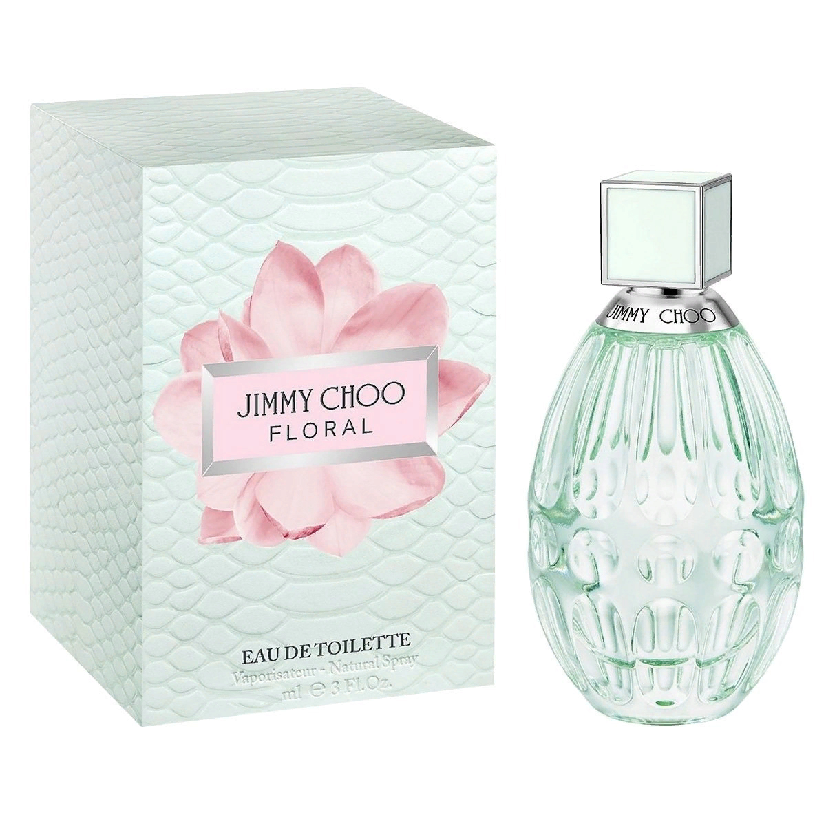Jimmy Choo Jimmy Choo Floral
