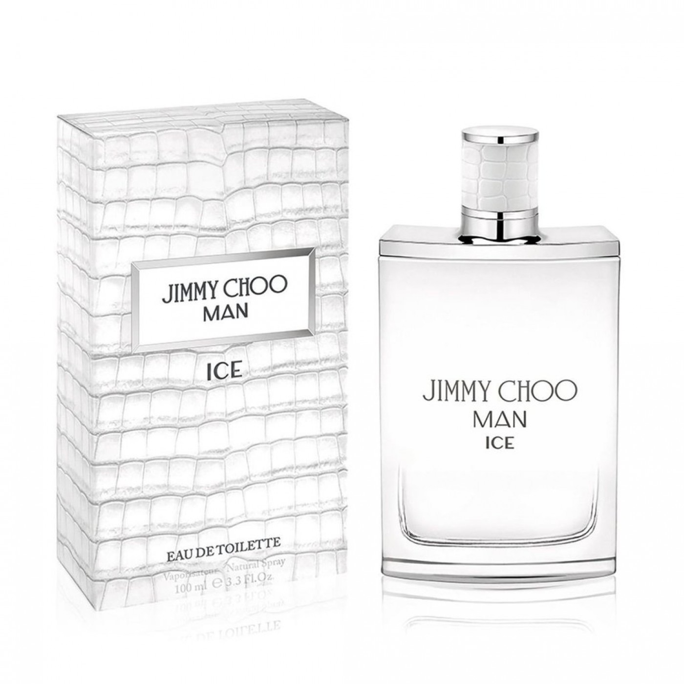 Jimmy Choo Jimmy Choo Man Ice