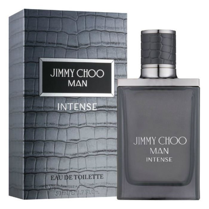 Jimmy Choo Jimmy Choo Man Intense