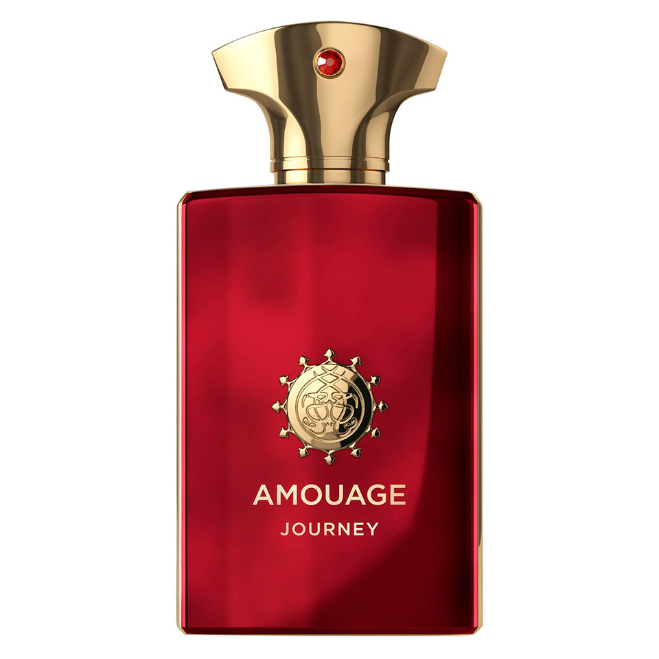 Amouage Journey Man