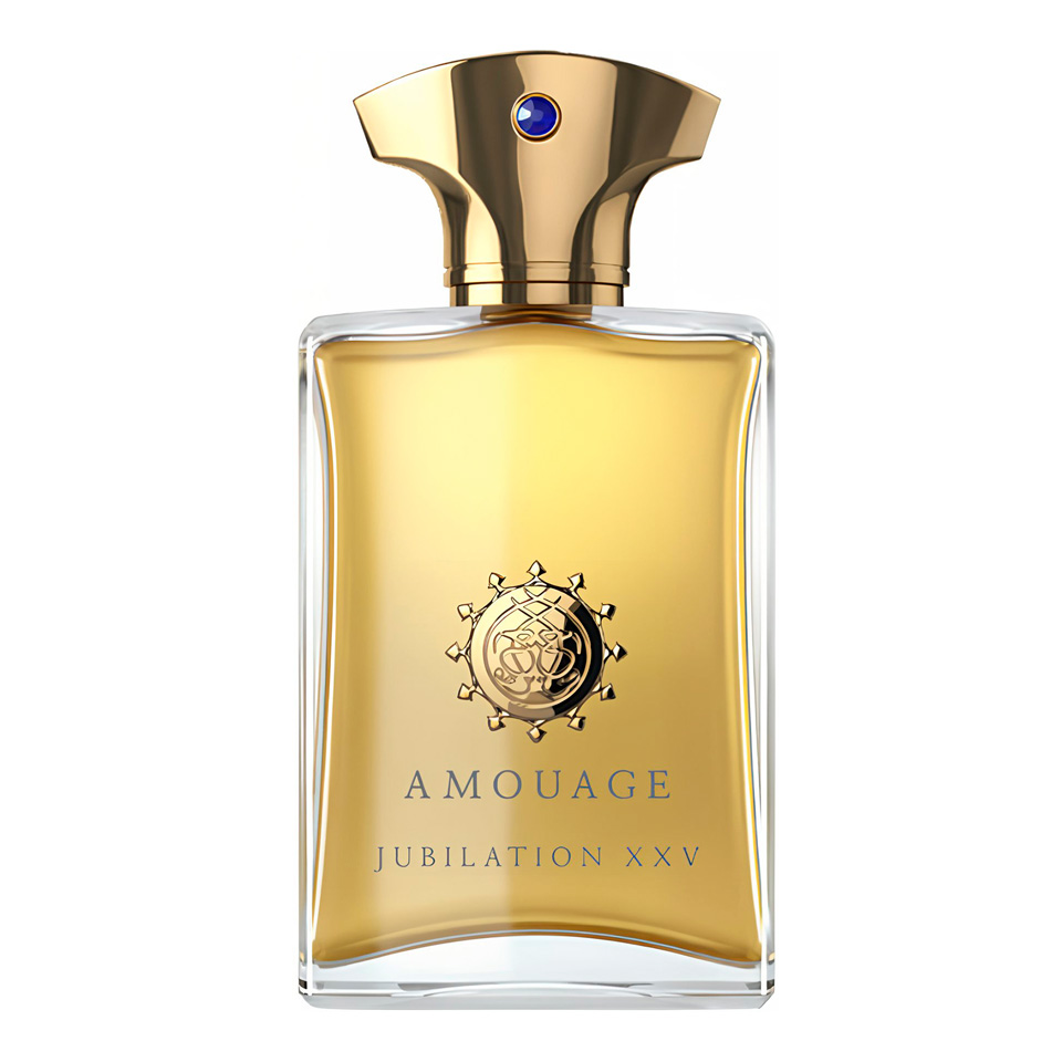 Amouage Jubilation 25