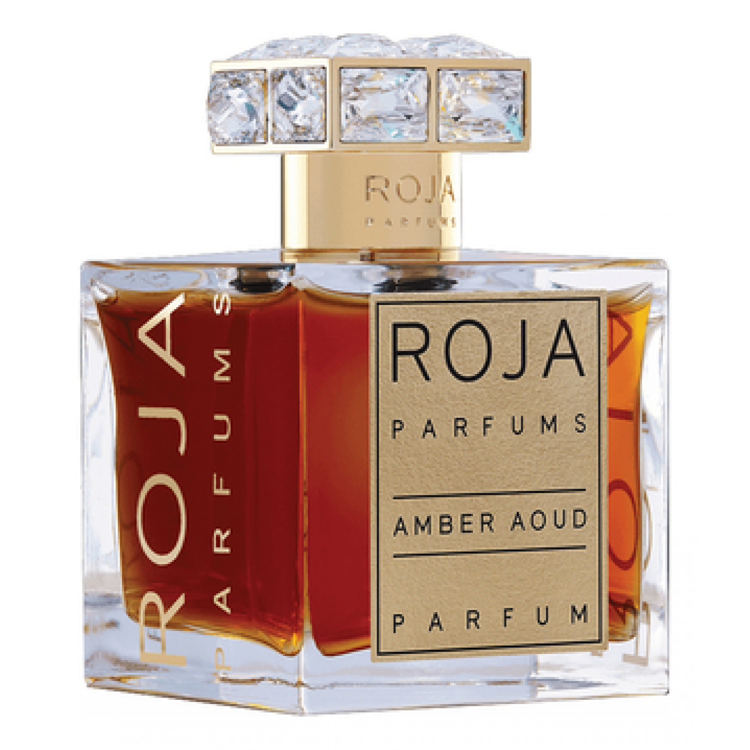 Roja Dove Amber Aoud