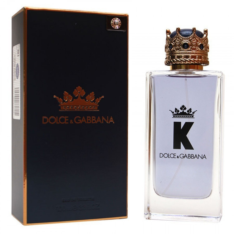 Dolce & Gabbana K for Men