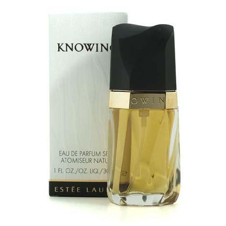 Estee Lauder Knowing