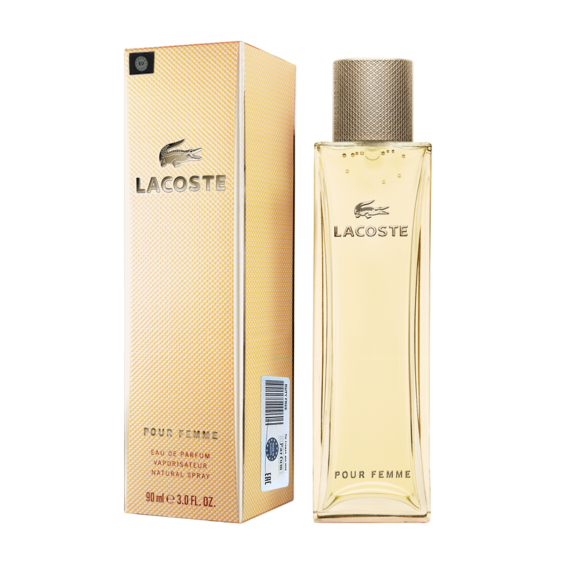 Lacoste Lacoste Pour Femme