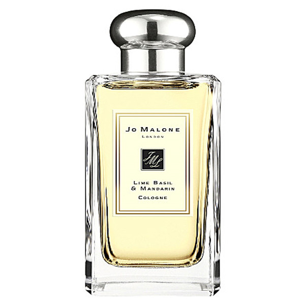 Jo Malone Lime Basil & Mandarin cologne