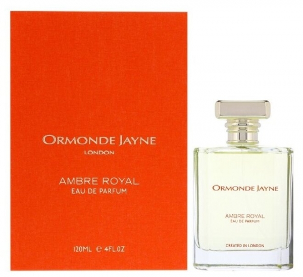 Ormonde Jayne Ambre Royal