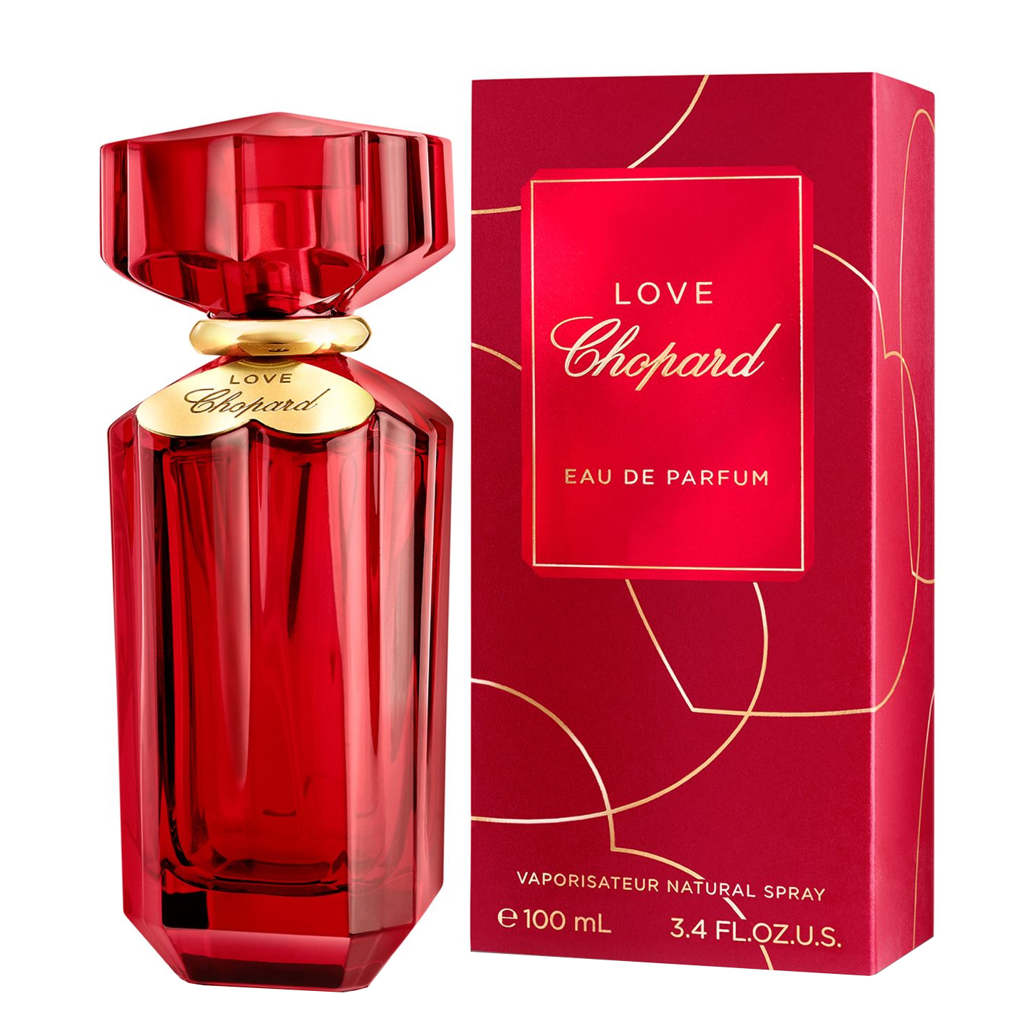 Chopard Love