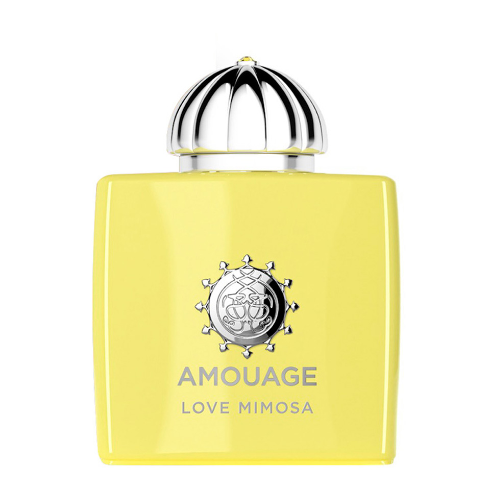 Amouage Love Mimosa