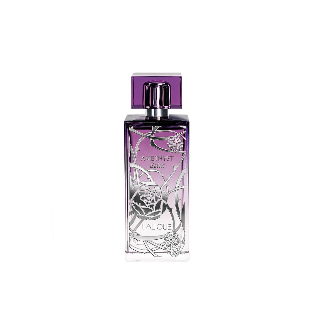 Lalique Amethyst Eclat