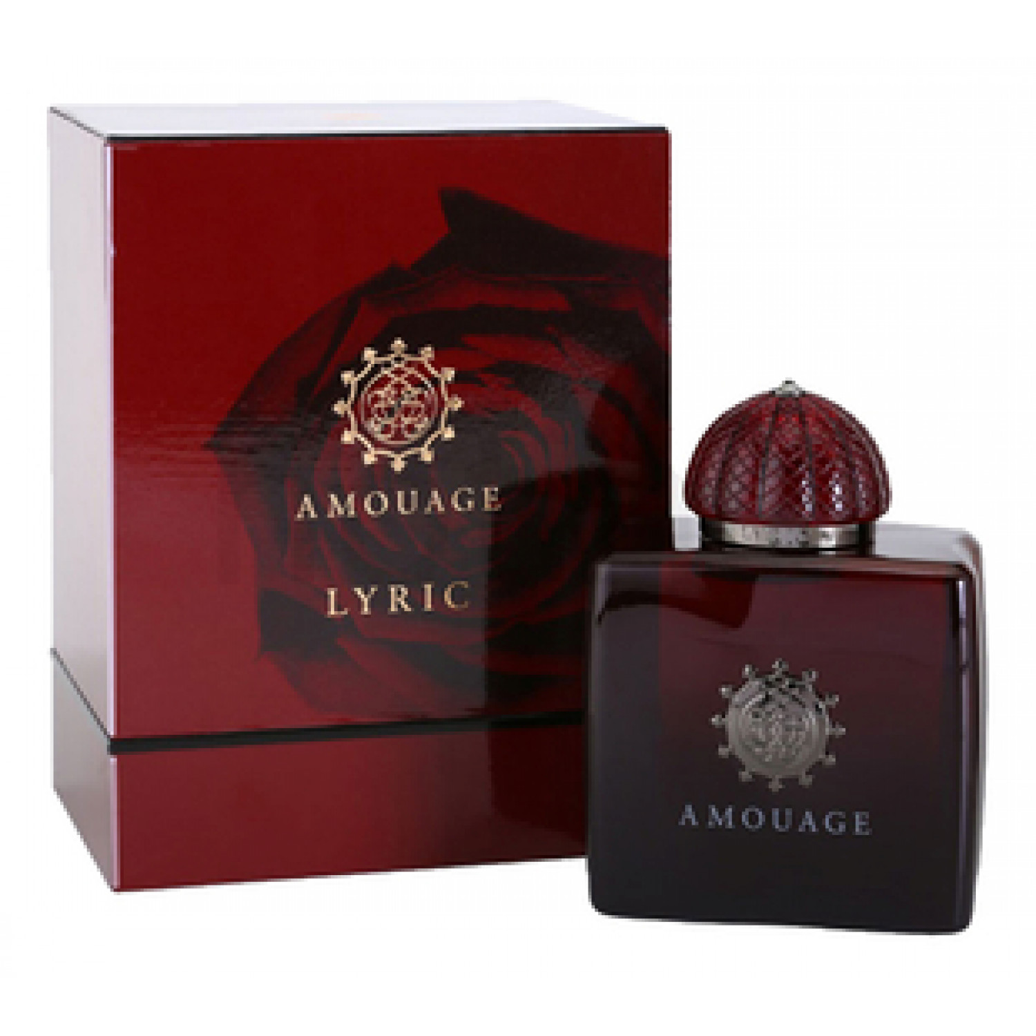 Amouage Lyric for Women