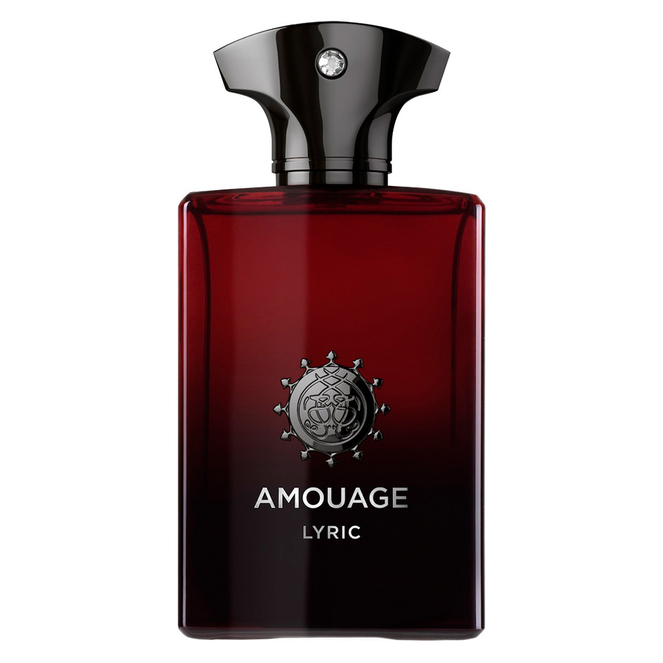 Amouage Lyric man