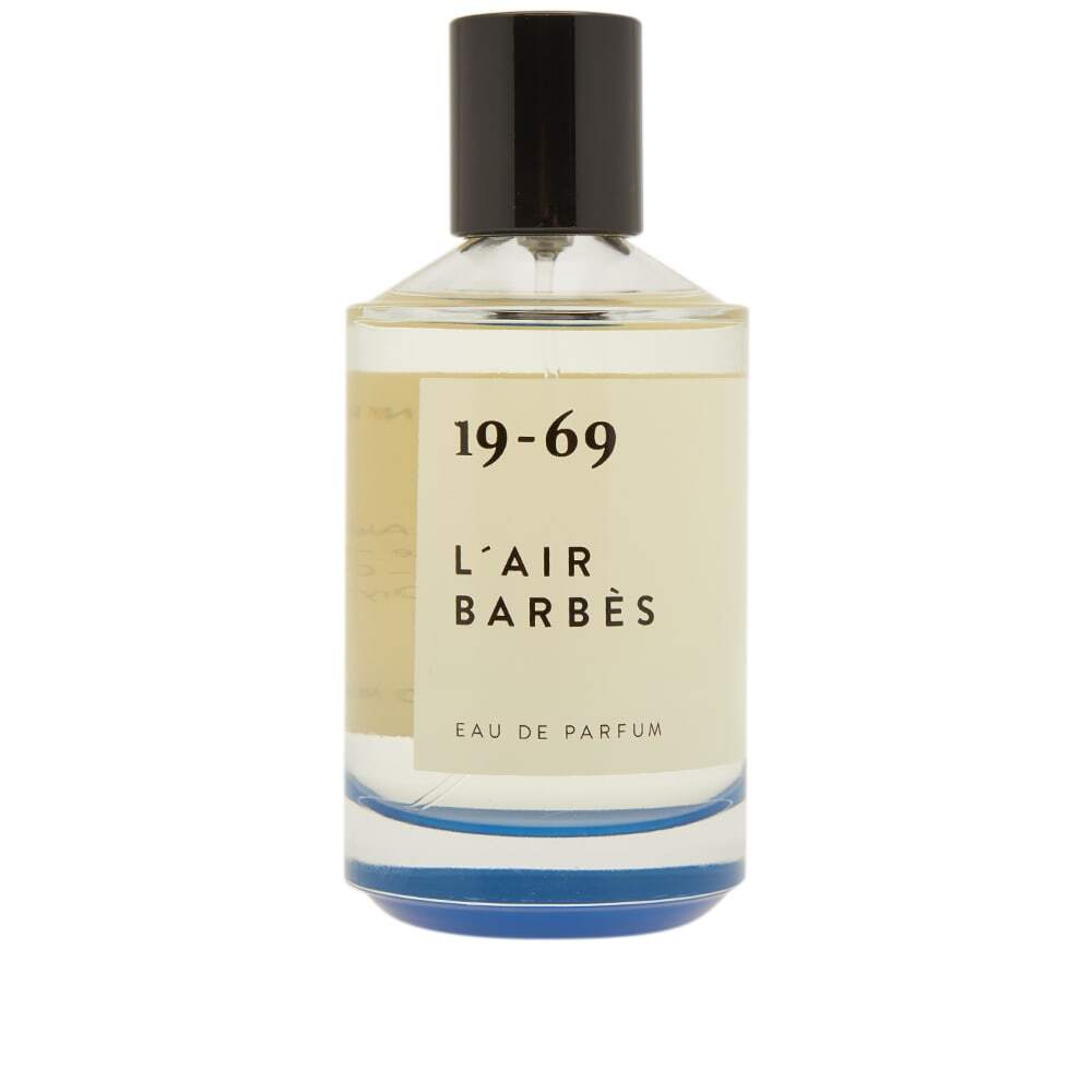 19-69 L`air Barbes