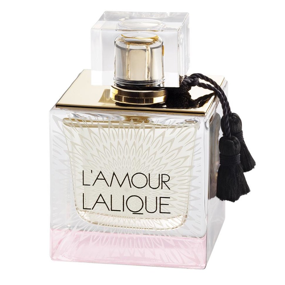 Lalique L`Amour