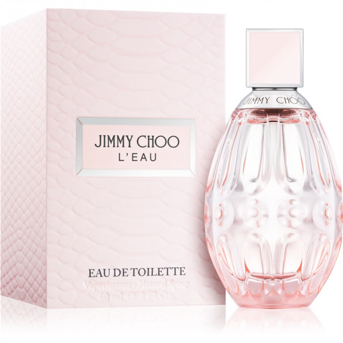 Jimmy Choo L`Eau