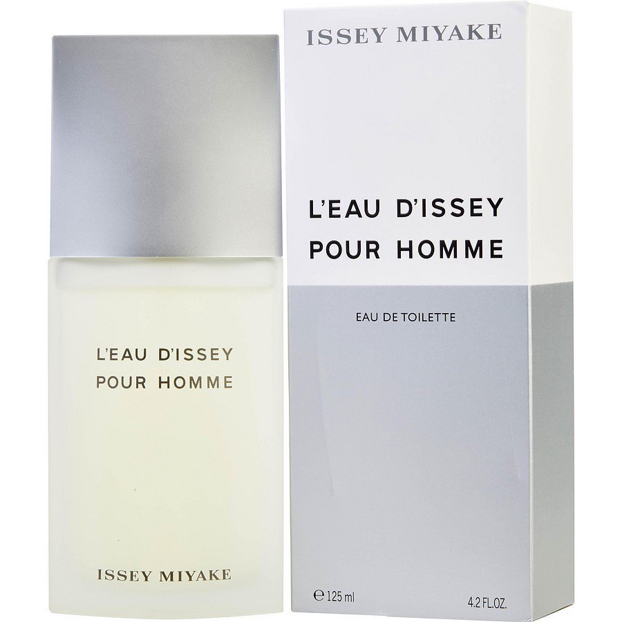 Issey Miyake L`Eau D`Issey pour Homme