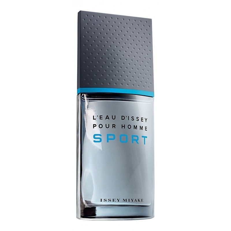 Issey Miyake L`Eau D`Issey pour Homme Sport